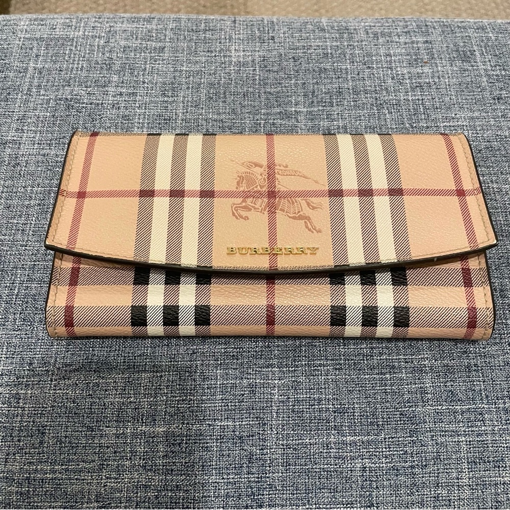 Burberry Wallet